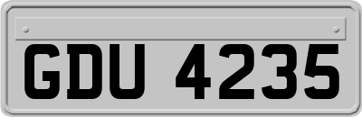 GDU4235
