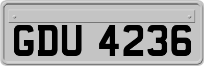 GDU4236