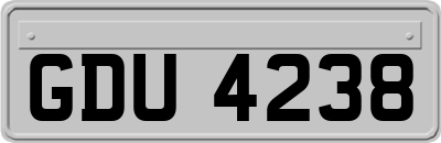 GDU4238