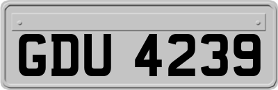 GDU4239