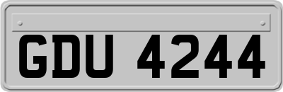 GDU4244