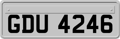 GDU4246