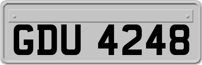 GDU4248