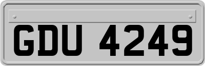 GDU4249