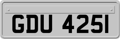 GDU4251