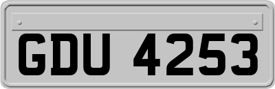 GDU4253