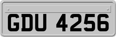GDU4256