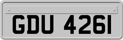 GDU4261