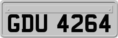 GDU4264