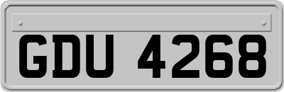 GDU4268