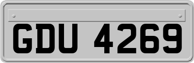 GDU4269