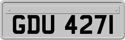 GDU4271
