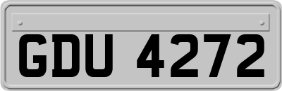 GDU4272