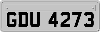GDU4273