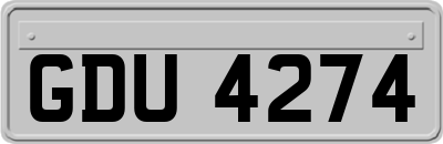 GDU4274