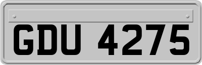 GDU4275