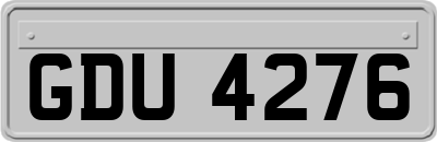 GDU4276