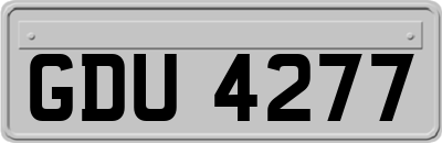 GDU4277
