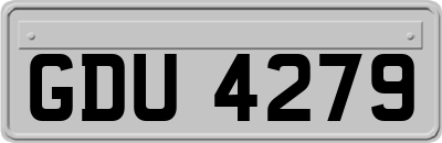 GDU4279