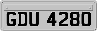 GDU4280