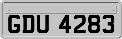 GDU4283