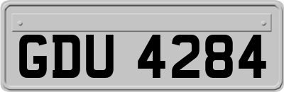 GDU4284
