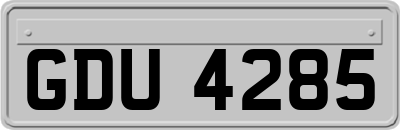 GDU4285
