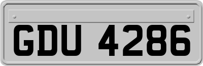 GDU4286