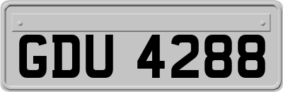 GDU4288