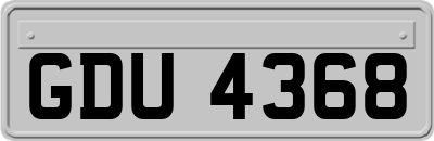 GDU4368