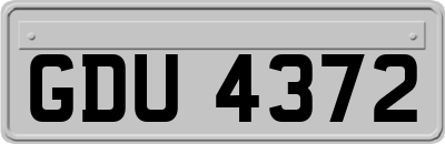 GDU4372