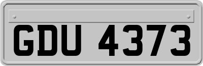 GDU4373