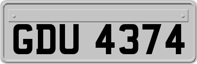 GDU4374