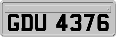 GDU4376