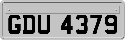 GDU4379