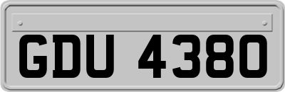 GDU4380