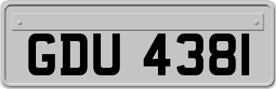 GDU4381