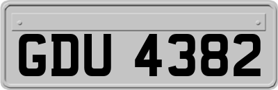 GDU4382