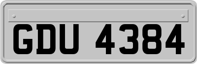 GDU4384