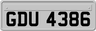 GDU4386