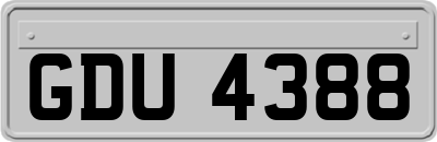 GDU4388