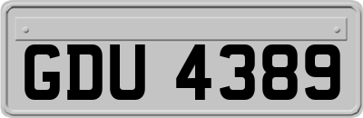 GDU4389