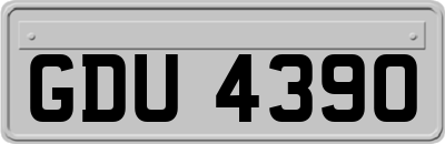 GDU4390