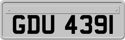 GDU4391