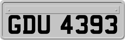 GDU4393