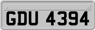 GDU4394