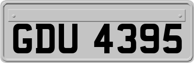 GDU4395