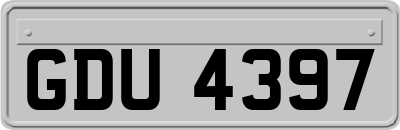 GDU4397