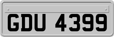 GDU4399