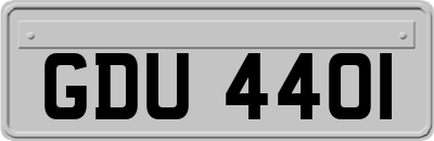 GDU4401